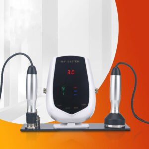 Household Electric Wave Skin Pulling Beauty Instrument