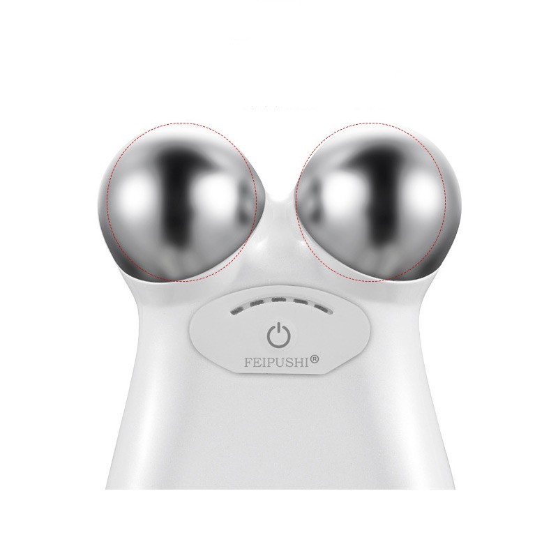 Beauty Instrument Household Facial Lifting Face Thinning Instrument - Image 6