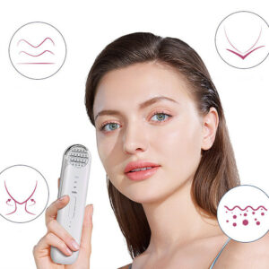 V face massager face-lifting instrument