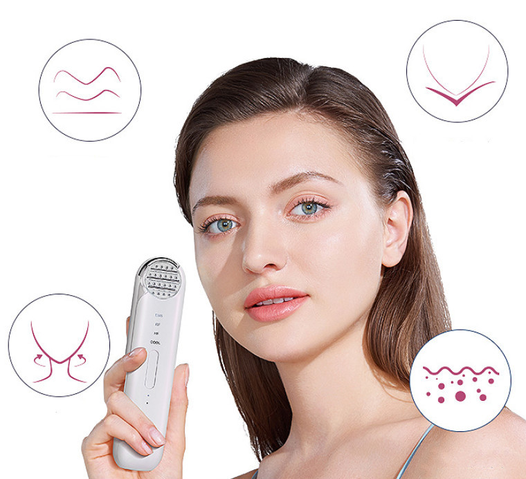 V face massager face-lifting instrument - Image 2