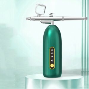 Home Portable Hydrating Instrument Large Spray Moisturizing Rejuvenation