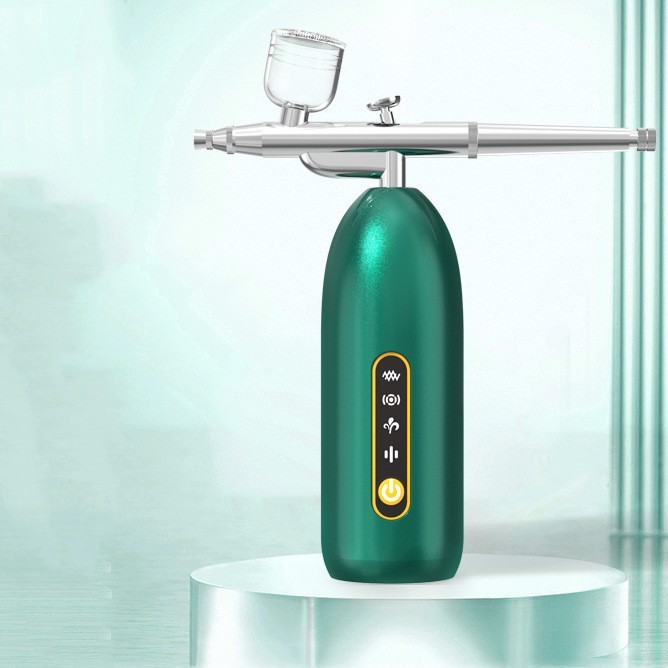 Home Portable Hydrating Instrument Large Spray Moisturizing Rejuvenation - Image 2