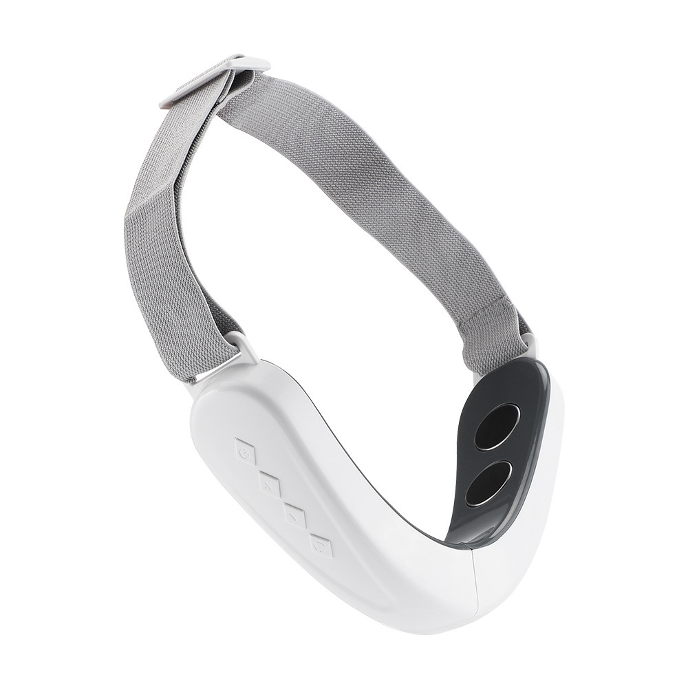 Micro-current Lifting And Tightening Skincare Instrument Facial Massager - Image 3