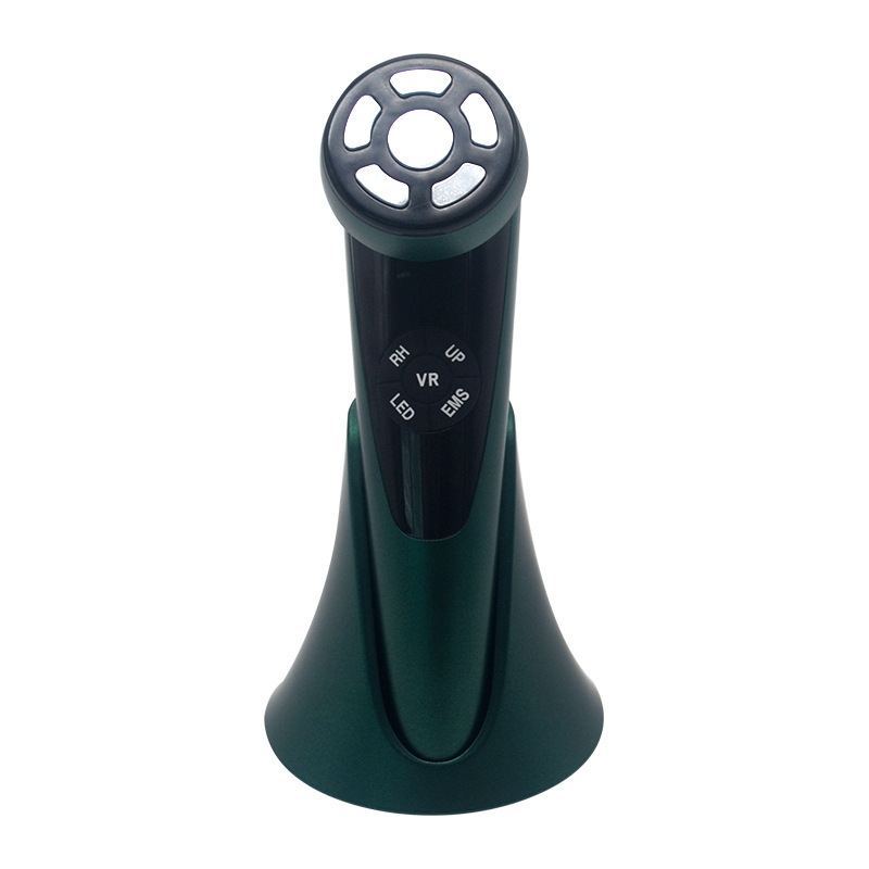 Microcurrent Multifunctional Radio Frequency Photon Skin Rejuvenation Instrument - Image 5