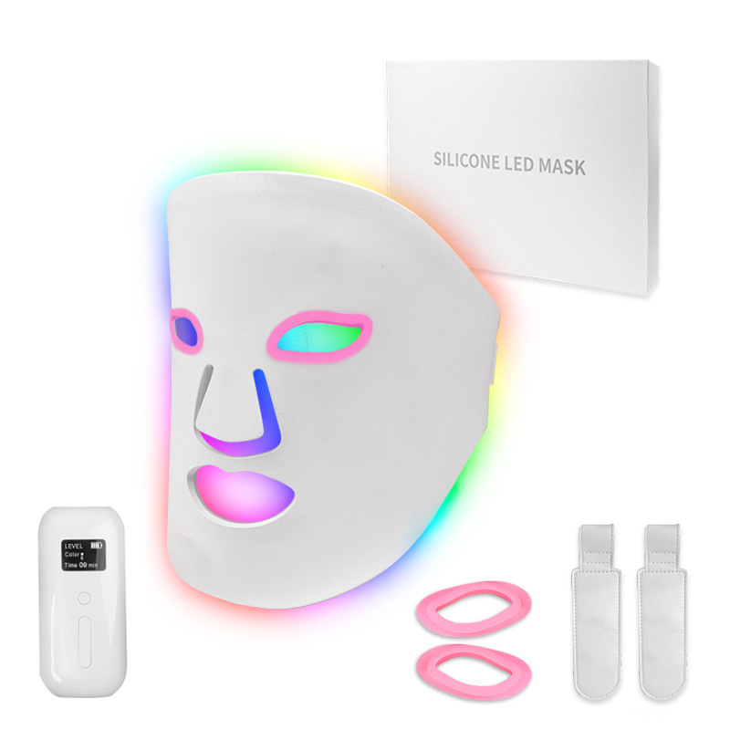 Photon Rejuvenation Household Whitening Spectral Beauty Instrument - Image 2