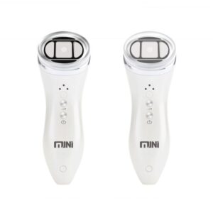 Skin rejuvenation beauty instrument