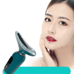 Beauty Neck Lifter Lift To Lighten Neck Lines Home Facial Massager Decree Lines Beauty Rejuvenation Instrument