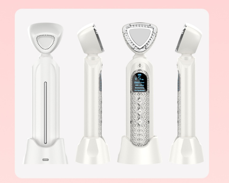 Photon Skin Rejuvenation Instrument Lifting And Tightening Beauty - Image 10