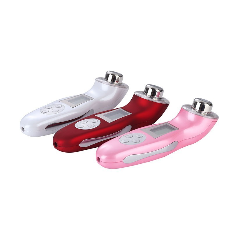 LED Photonic Skin Rejuvenation Acne Whitening Beauty Instrument - Image 4