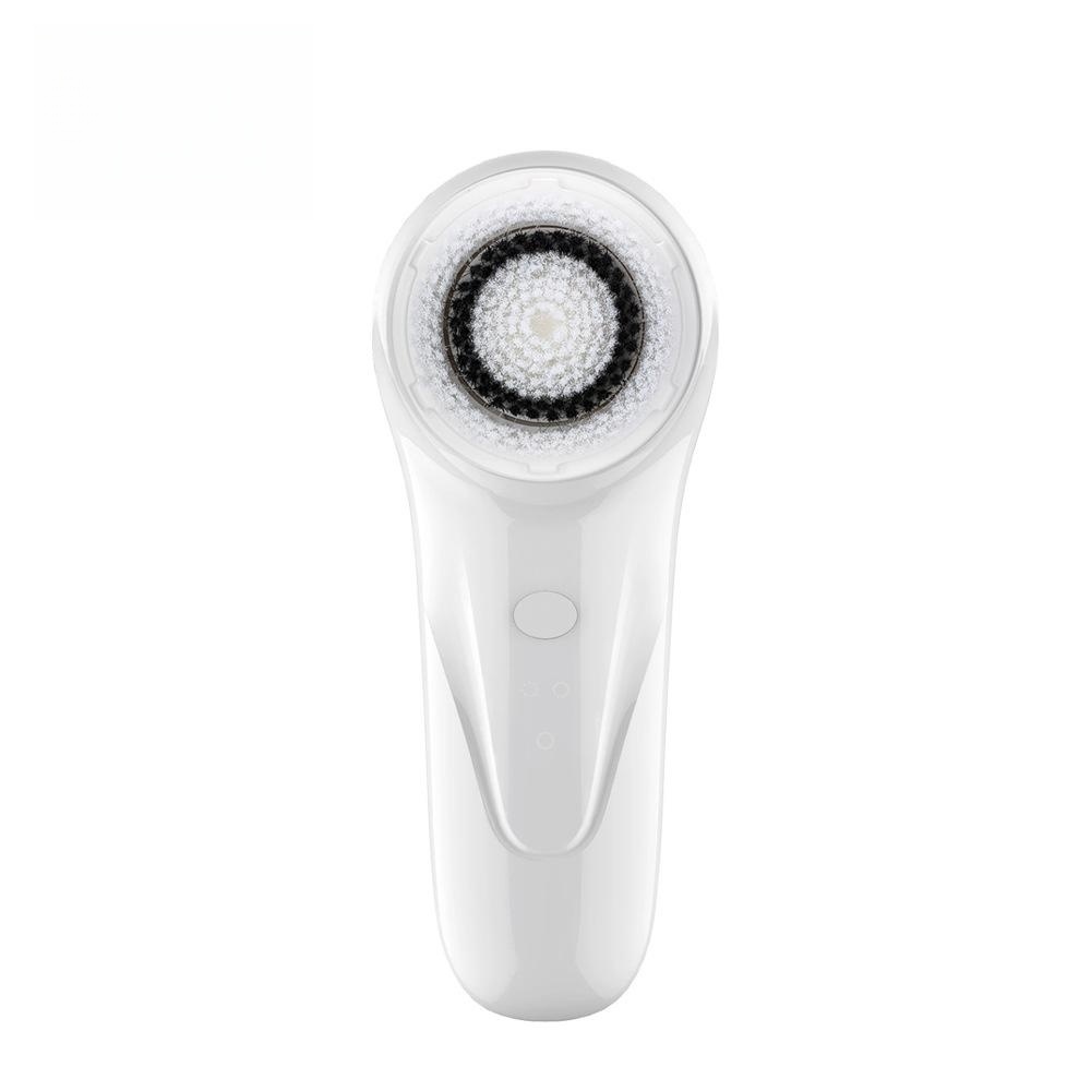 Electric Ultrasonic Multifunctional Beauty Import Instrument Facial Cleansing Massage Facial Cleansing Instrument - Image 5