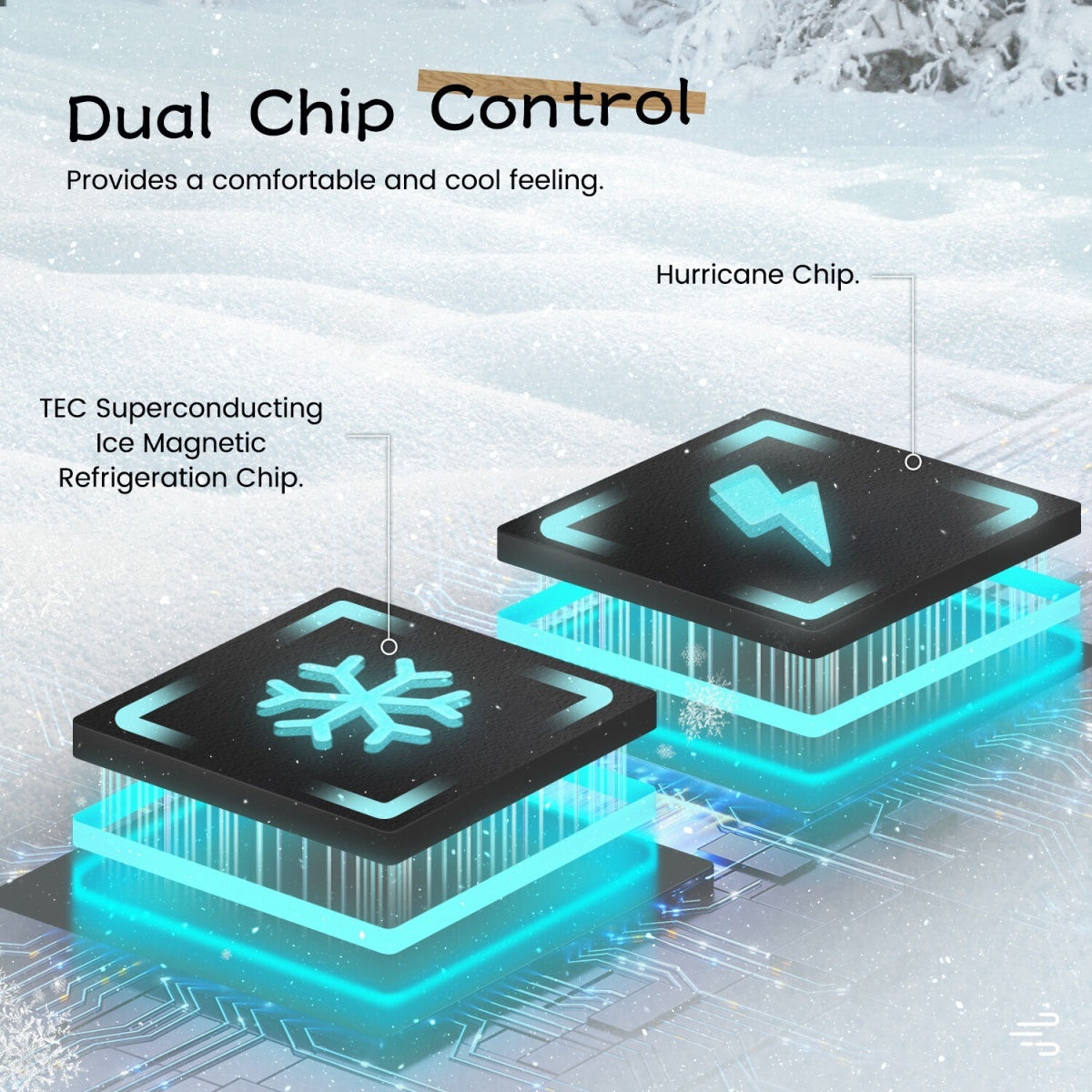 Handheld Portable Fan ,Speed Adjustable Turbo Mini Fans, 5000mAh Battery - Image 7