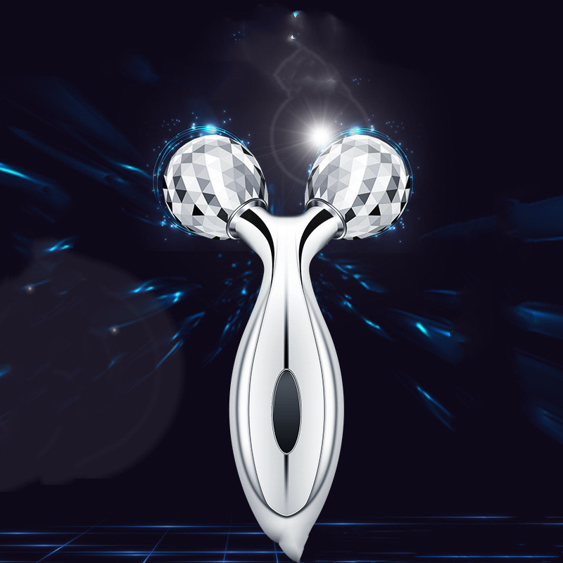 Face-lifting Device Artifact V Facial Massager - Image 4