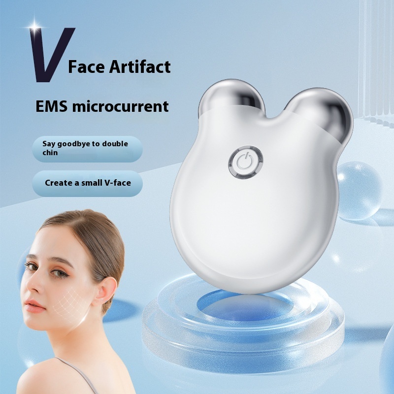 Face Slimming Device Promoting Absorption Facial Rejuvenation Massager - Image 2