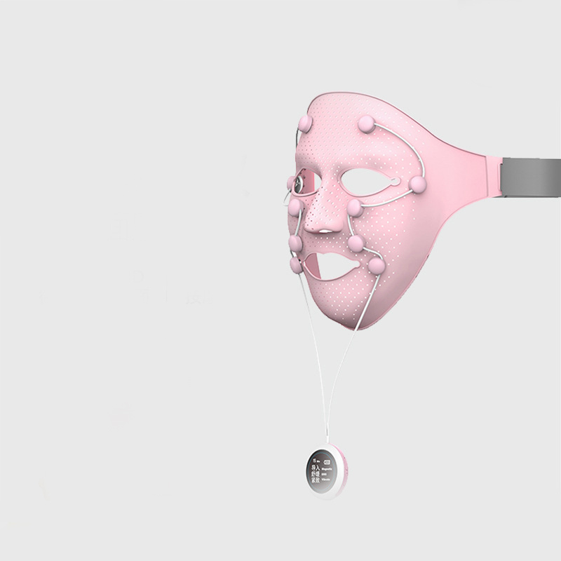 Home V Face Import Skin Rejuvenation Mask Instrument - Image 4