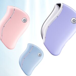 Facial lifting V face beauty instrument