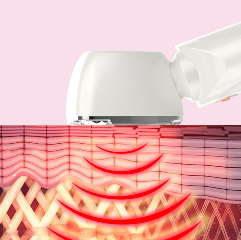 Photon Skin Rejuvenation Instrument Lifting And Tightening Beauty - Image 6
