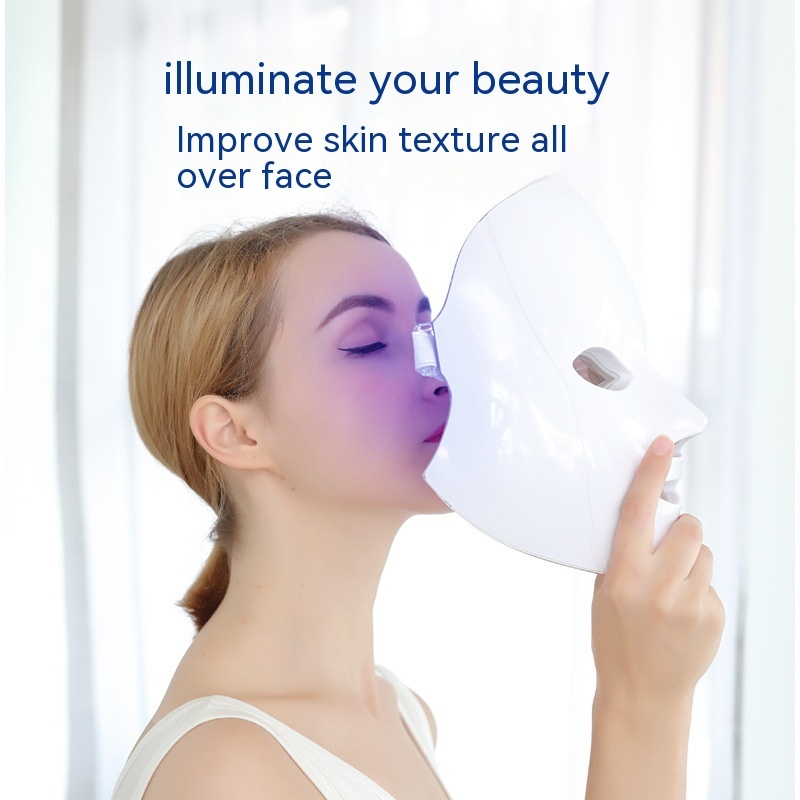 Facial Photon Acne Skin Rejuvenation Cosmetic Instrument - Image 5