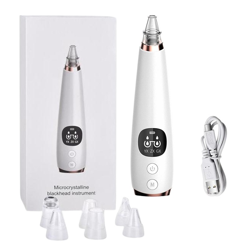 New electric blackhead removal and pore cleaning for blackheads - Image 5