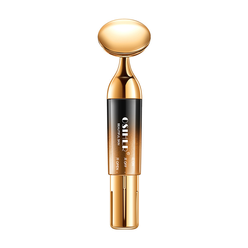 Electric Facial Beauty Instrument Lifting And Tightening Face Electric Eye Massager Massage Instrument - Image 5