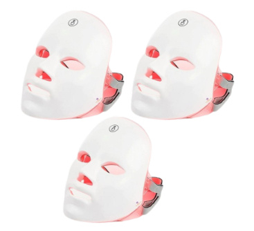 Colorful Skin Rejuvenation Beauty Instrument Face - Image 9