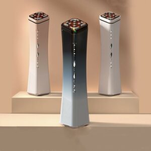RF Beauty Instrument Home Maggie EMS Skin Rejuvenation Inductive Therapeutical Instrument