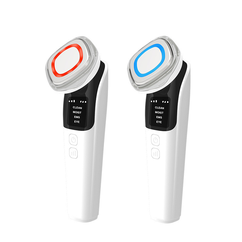 Facial Massage Instrument Facial Cleaning Household - Image 3