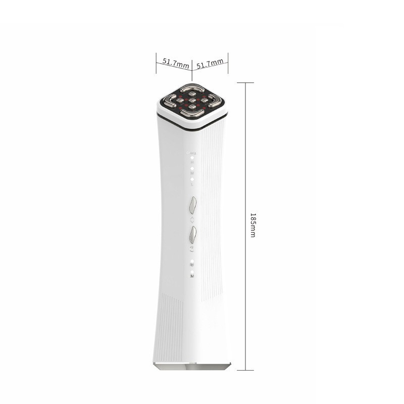 RF Beauty Instrument Home Maggie EMS Skin Rejuvenation Inductive Therapeutical Instrument - Image 5