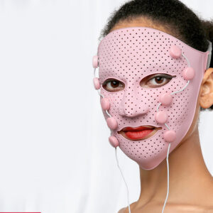 Home V Face Import Skin Rejuvenation Mask Instrument