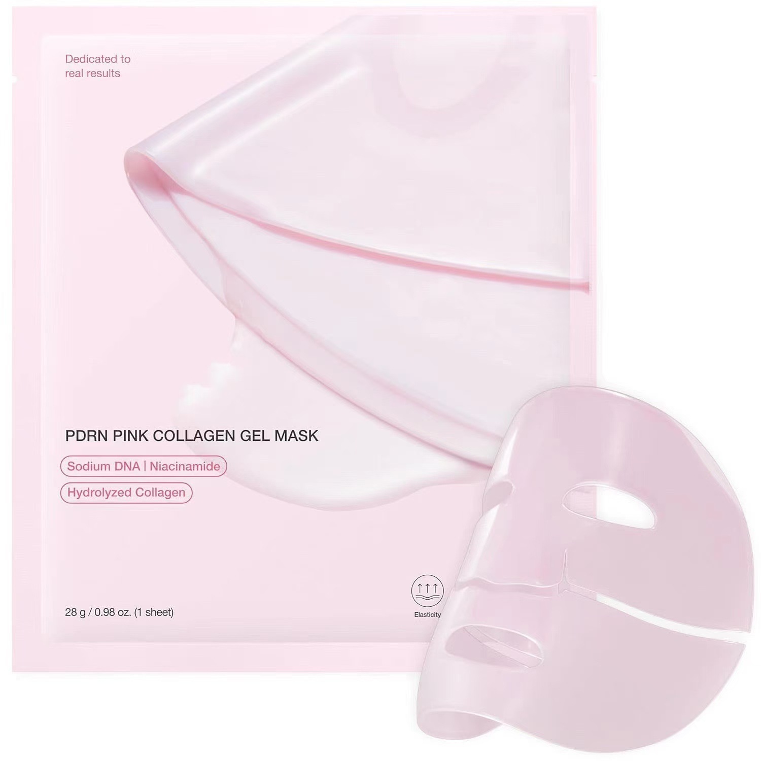 Collagen Facial Mask - Image 5