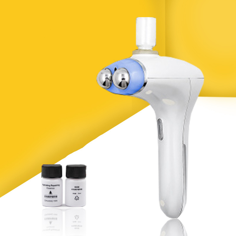Multi-function skin beauty instrument - Image 4