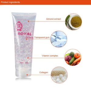 Skin rejuvenation instrument