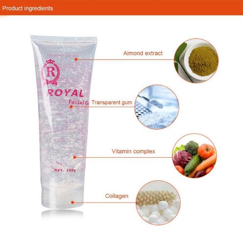 Skin rejuvenation instrument - Image 2