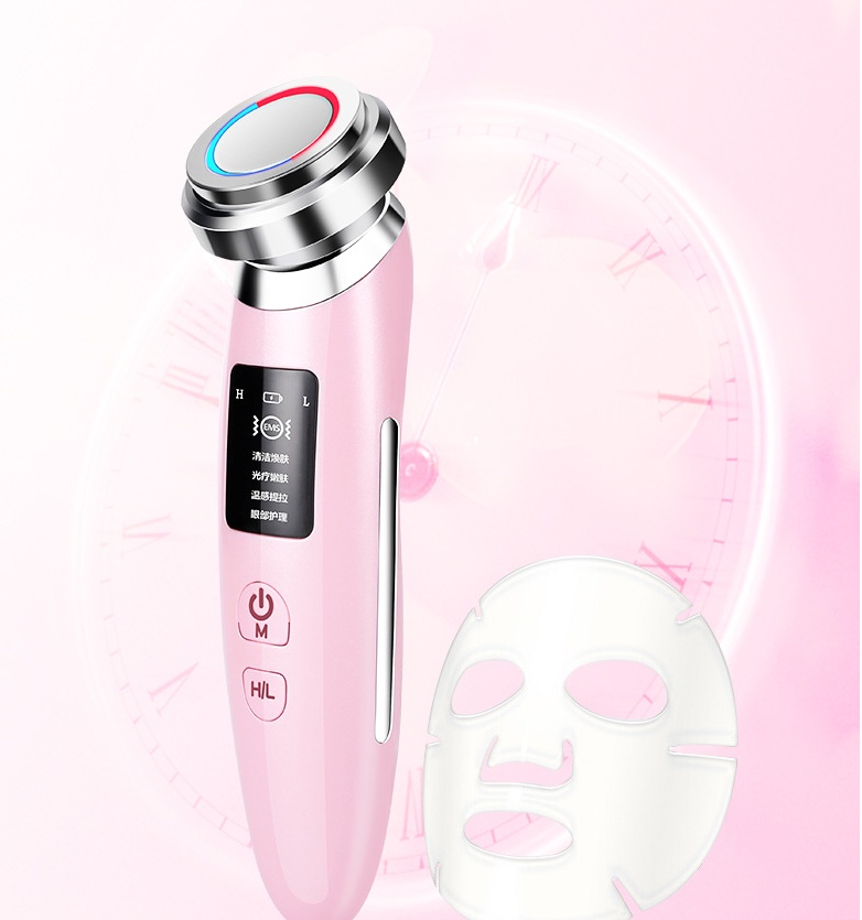 Skin rejuvenation instrument introduction instrument - Image 6