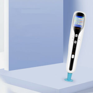 2-in-1 Ozone Plasma Skin Rejuvenation And Beauty Instrument