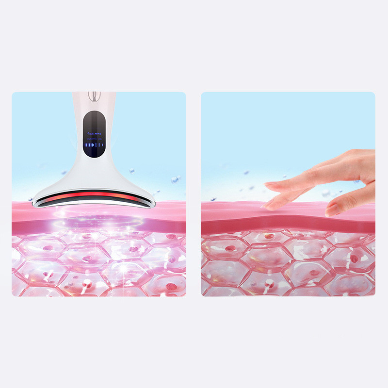 Neck Beauty Instrument Import Color Light Skin Rejuvenation Face Lifting And Tightening - Image 7