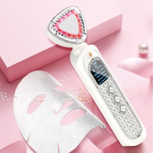 Photon Skin Rejuvenation Instrument Lifting And Tightening Beauty