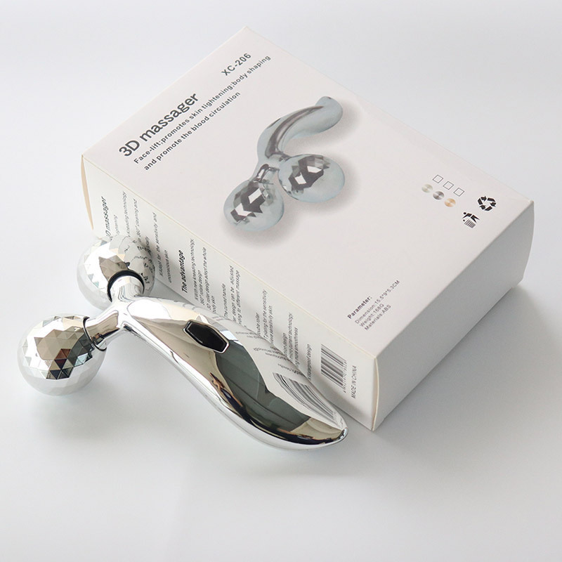 Facial Massage Instrument, Beauty Instrument, Lifting And Firming Eye - Image 3