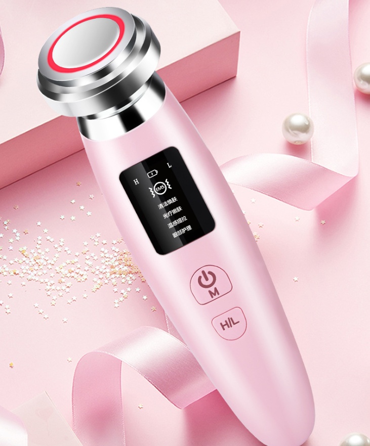 Skin rejuvenation instrument introduction instrument - Image 3