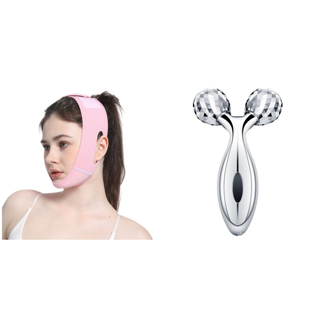 Face-lifting Device Artifact V Facial Massager - Image 7