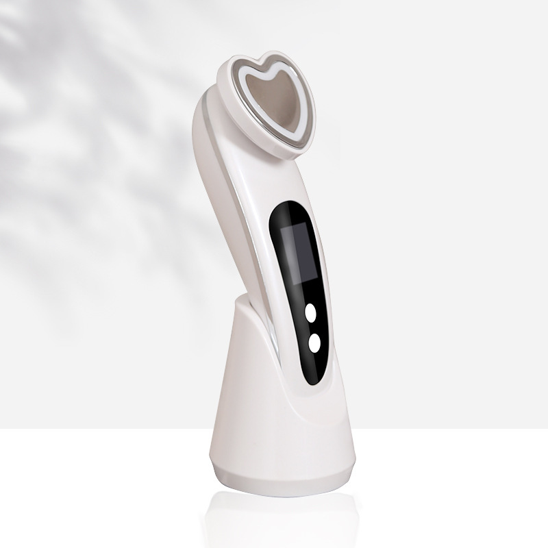 Lifting Skin Rejuvenation Facial Massage Cosmetic Instrument Face Cleaning - Image 6
