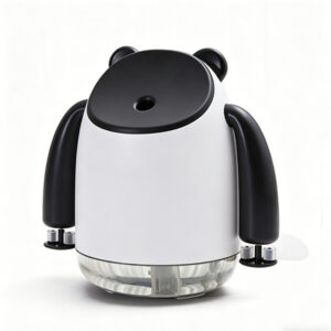 Spray Cooling Fan Portable Water Humidifier,USB Fan,desktop Small Fan,mini Air Conditioner Humidifier Double Head Fan