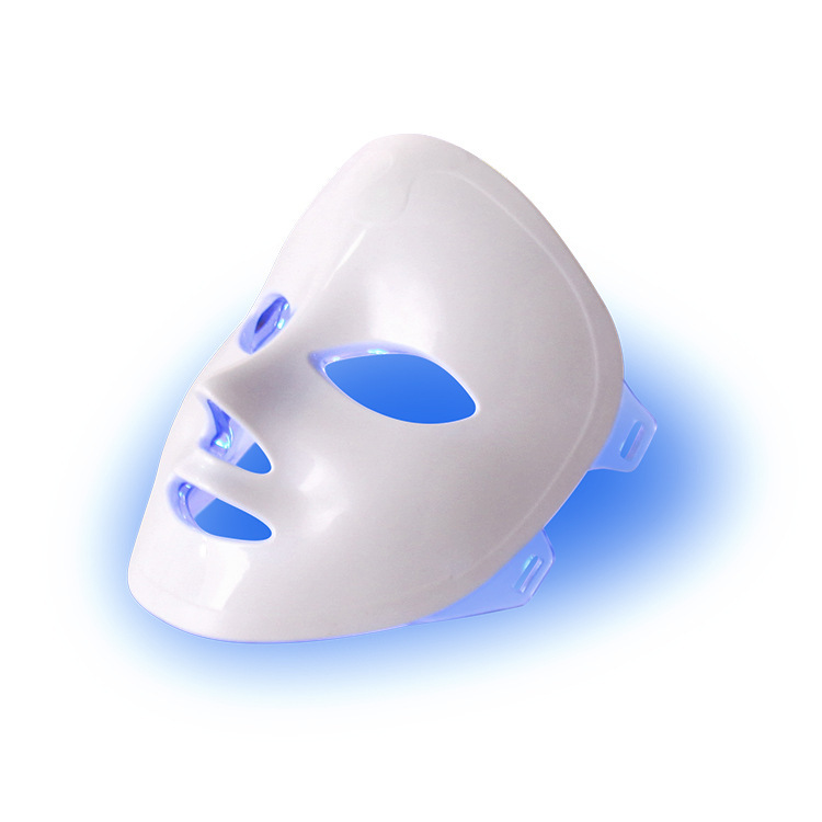 Rechargeable Touch Photon Skin Rejuvenation Beauty Apparatus - Image 4