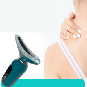 Beauty Neck Lifter Lift To Lighten Neck Lines Home Facial Massager Decree Lines Beauty Rejuvenation Instrument