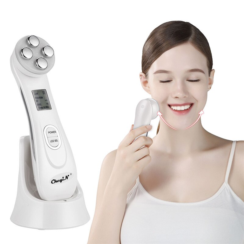 RF Skin Rejuvenation Instrument - Image 4