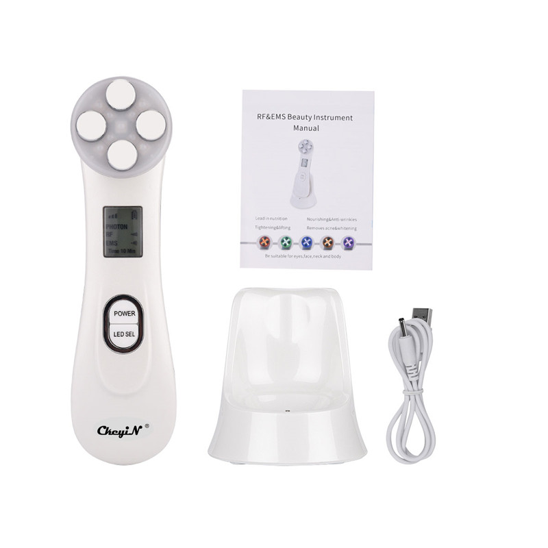 RF Skin Rejuvenation Instrument - Image 6