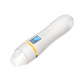 Home ultrasonic cannon beauty device black gold cannon creates facial line import and fading machine - Image 4