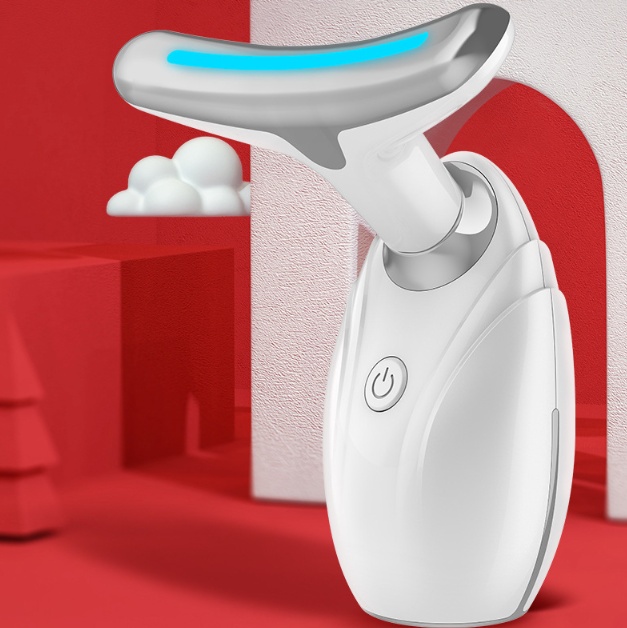 Skin Rejuvenation And Neck Beauty Instrument - Image 4