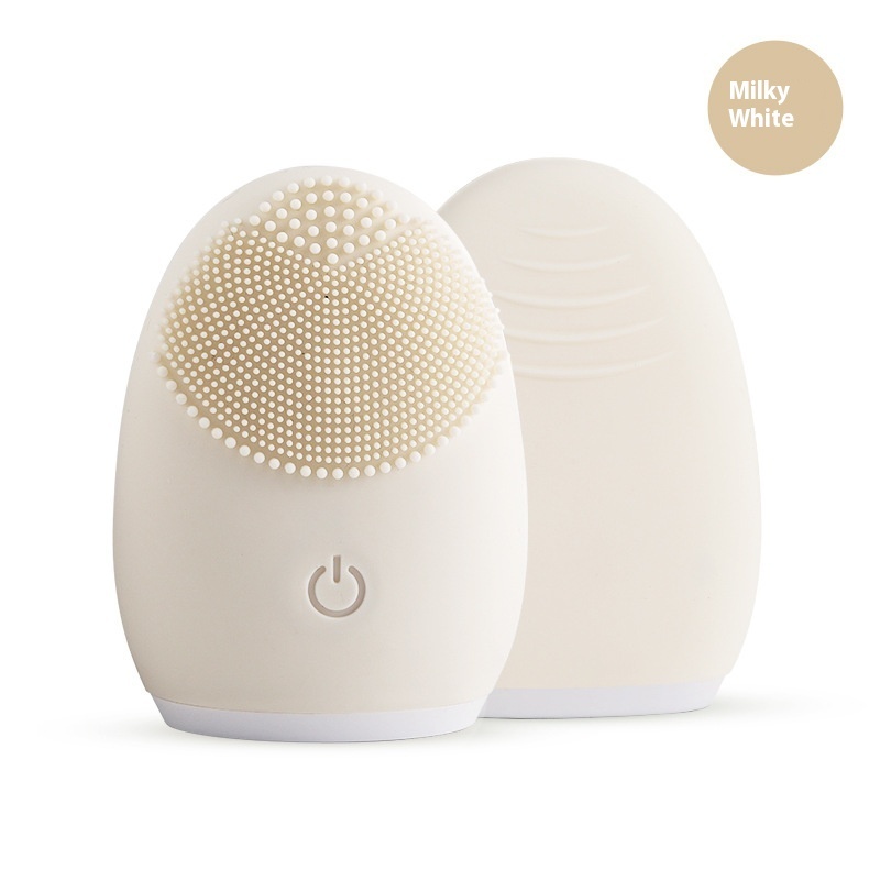 Makeup Remover Beauty New Electric Cleansing Massage Cleaning Facial Cleansing Instrument - Image 9
