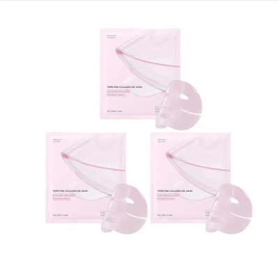 Collagen Facial Mask - Image 7