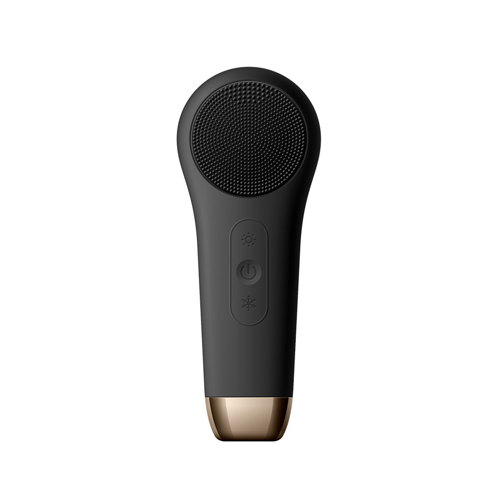 Pore Cleaning Brush Rejuvenation Waterproof Makeup Remover Beauty Instrument - Image 5
